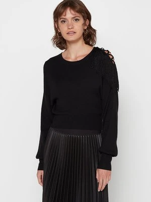 Sweter pinko