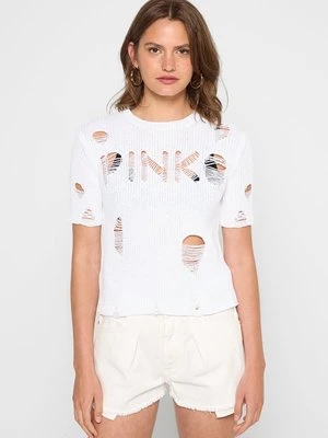 Sweter pinko