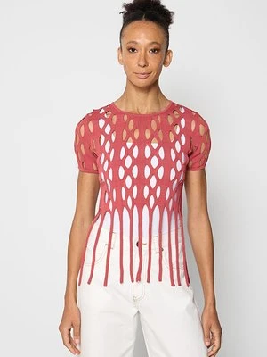 Sweter pinko