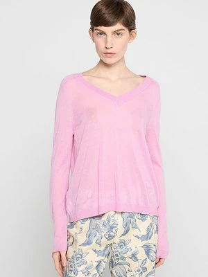Sweter pinko