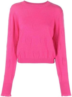 Sweter pinko