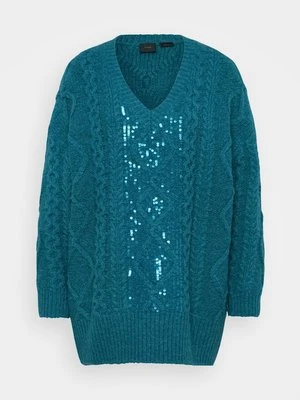 Sweter pinko