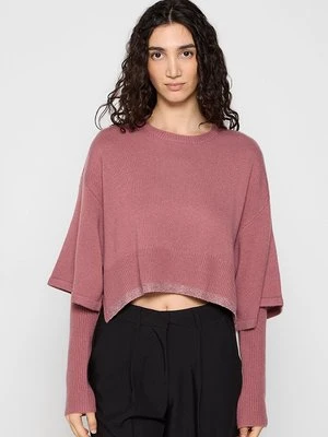 Sweter pinko