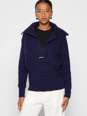 Sweter pinko