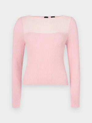 Sweter pinko