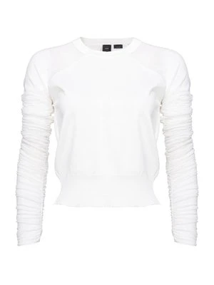 Sweter pinko