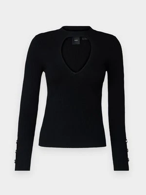 Sweter pinko