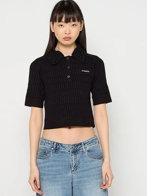 Sweter pinko