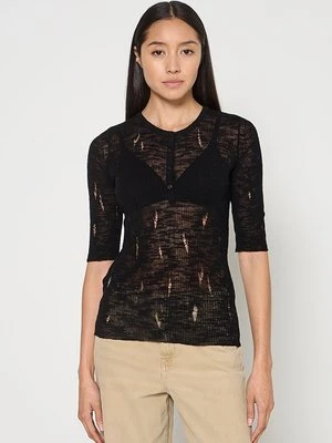 Sweter pinko
