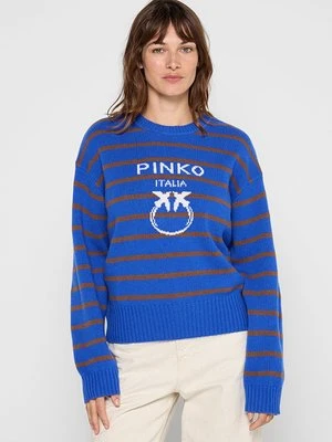 Sweter pinko