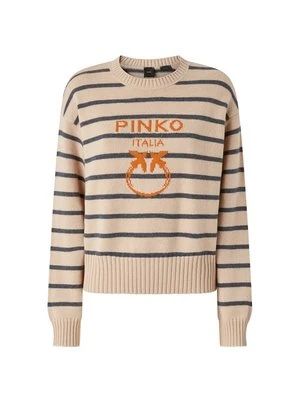 Sweter pinko