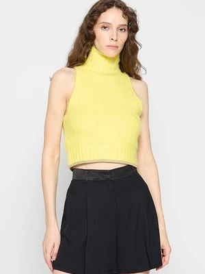 Sweter pinko