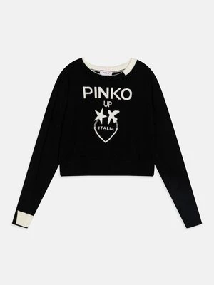 Sweter Pinko Up