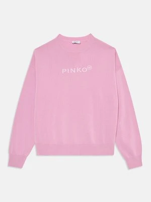Sweter Pinko Up