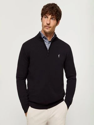 Sweter Polo Club