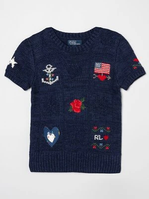 Sweter Polo Ralph Lauren