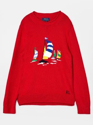 Sweter Polo Ralph Lauren