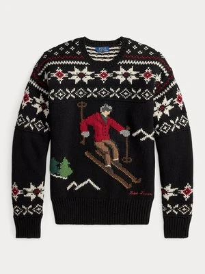 Zdjęcie produktu Sweter Polo Ralph Lauren