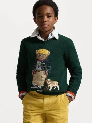 Sweter Polo Ralph Lauren