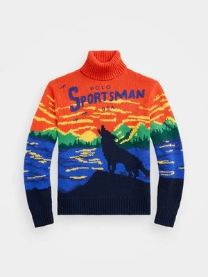 Sweter Polo Ralph Lauren