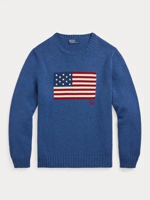 Zdjęcie produktu Sweter Polo Ralph Lauren