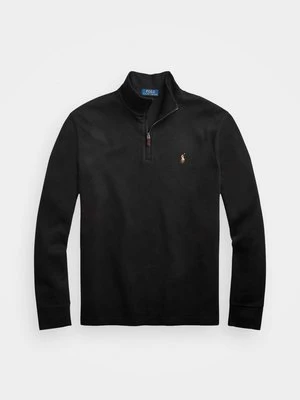 Sweter Polo Ralph Lauren czarny