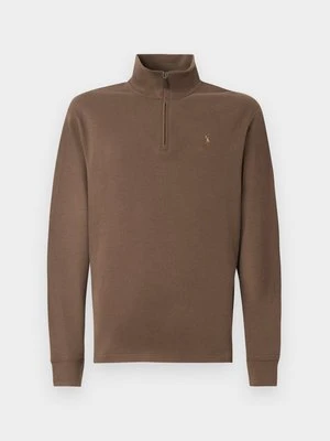 Sweter Polo Ralph Lauren niebieski