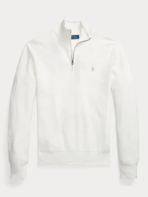 Sweter Polo Ralph Lauren biały