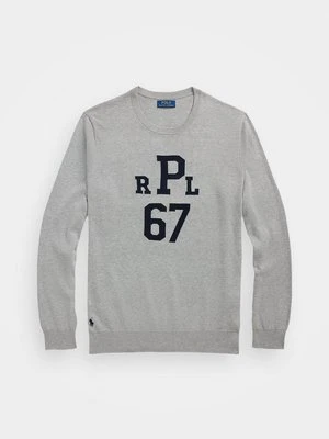 Sweter Polo Ralph Lauren Big & Tall