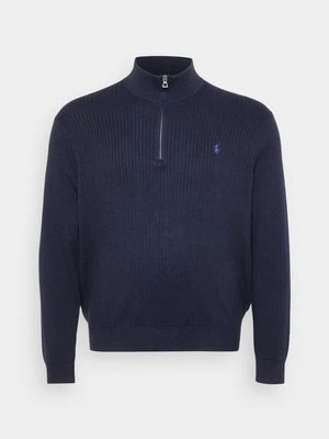 Sweter Polo Ralph Lauren czarny