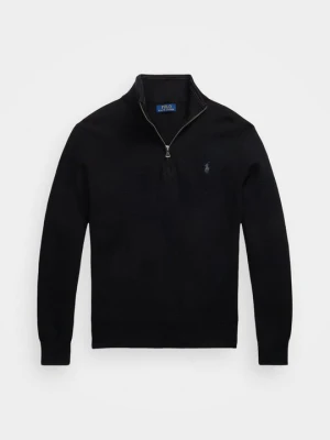 Sweter Polo Ralph Lauren czarny