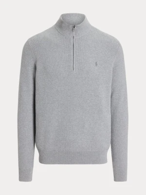 Bluza Ralph Lauren szary