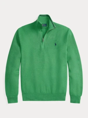Sweter Polo Ralph Lauren zielony
