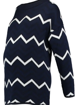 Sweter Pomkin czarny