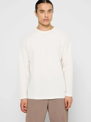 Sweter Pony biały