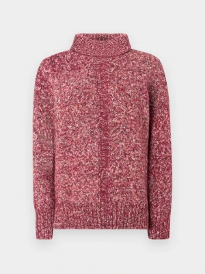 Sweter Proenza Schouler jasnoczerwony