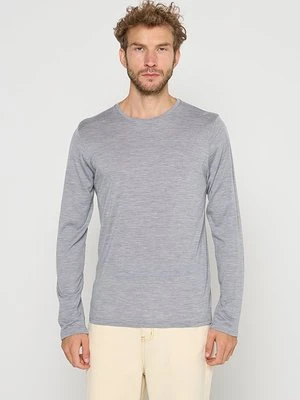 Sweter Profuomo szary