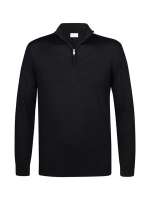 Sweter Profuomo czarny