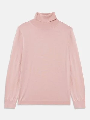 Sweter Paul Smith różowy