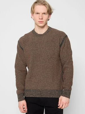 Sweter Paul Smith zielony