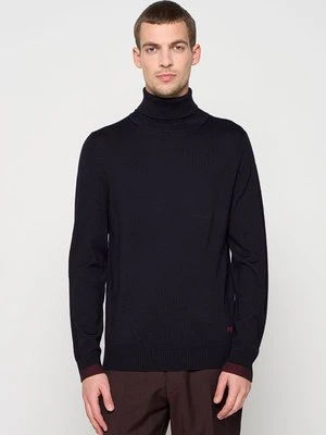 Sweter Paul Smith czarny