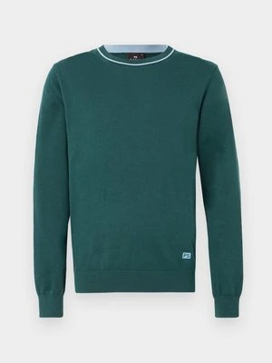 Sweter Paul Smith zielony