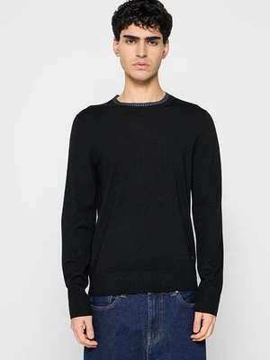 Sweter Paul Smith czarny