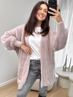Sweter Pudrowy Rees ClothStore