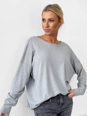 Sweter Pull Grey ClothStore