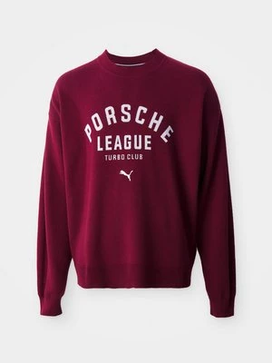 Sweter Puma