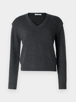 Sweter pure cashmere