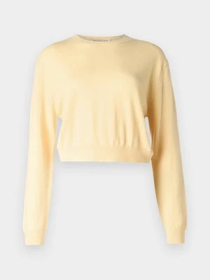 Sweter pure cashmere