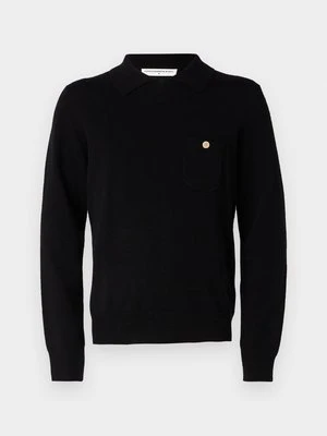 Sweter pure cashmere