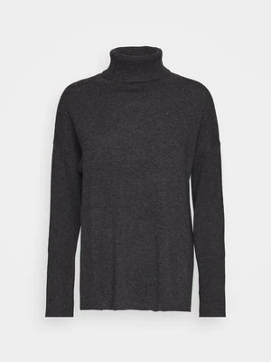 Sweter Pure Cashmere szary